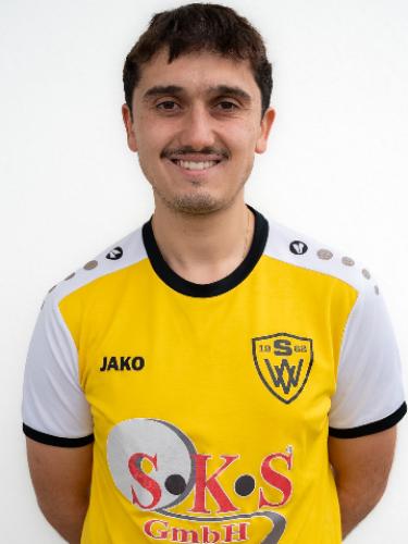 Johann Glockshuber