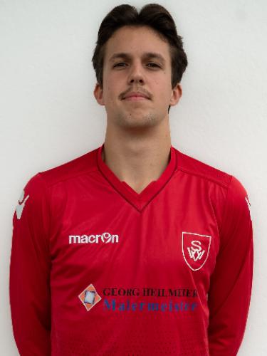Avatar Bild für Luis Hupfer