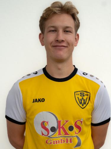Leonhard Ismair