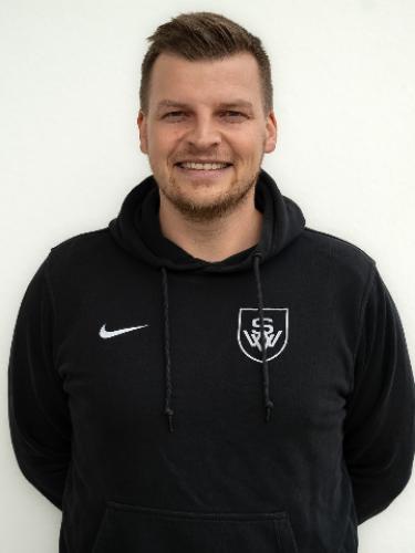 Louis Schwarz