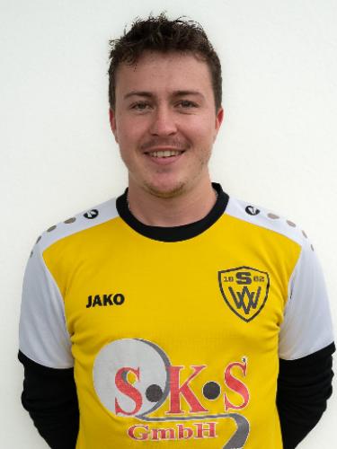Josef Speer