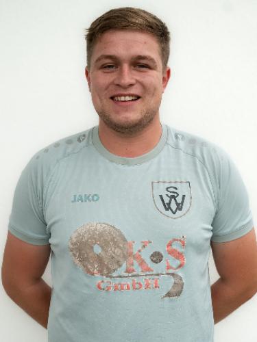 Lukas Weinhuber