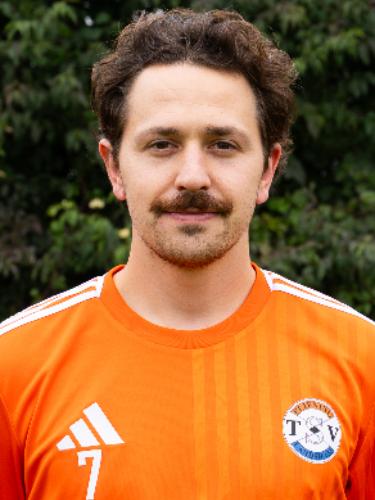 Claudio Raab