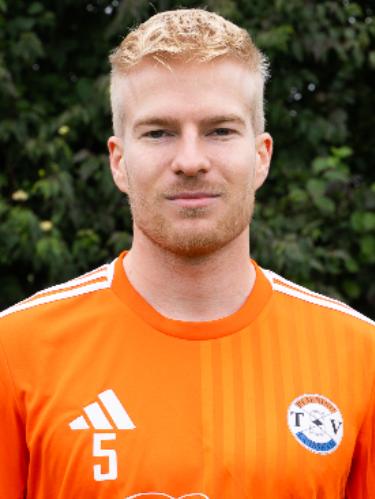 Marvin Weißenberger