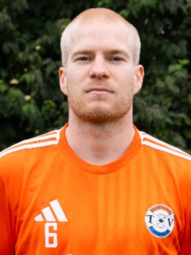 Fabio Weißenberger