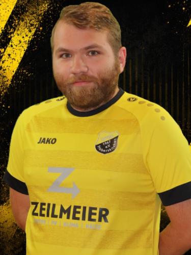 Johannes Angermeier