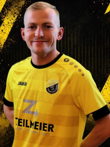 Lukas Berngehrer