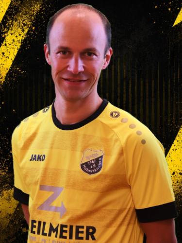 Avatar Bild für Florian Ebnet
