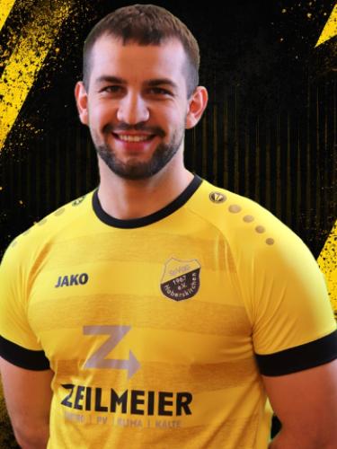 Avatar Bild für Benedikt Schuder