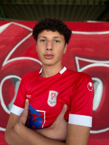 Omar Merkati