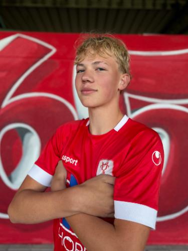 Luke Schölzel