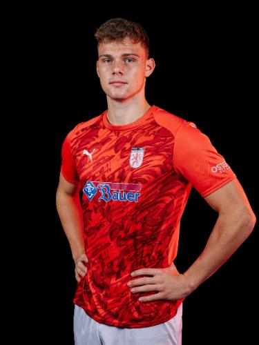 Yannik Kaltofen