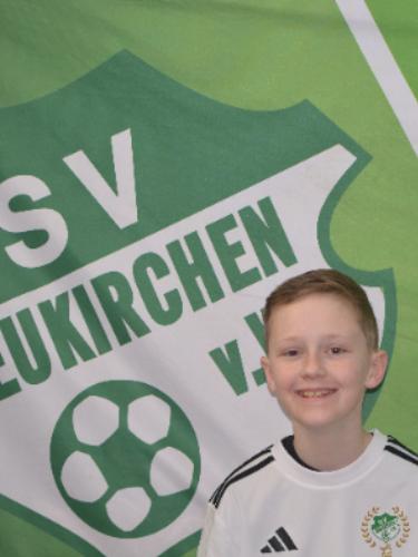 Simon Kubitschek