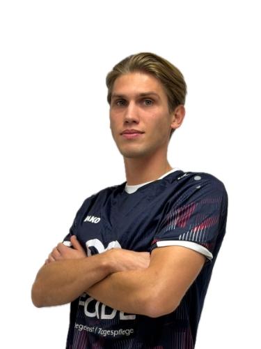 Avatar Bild für Justin Schindhelm