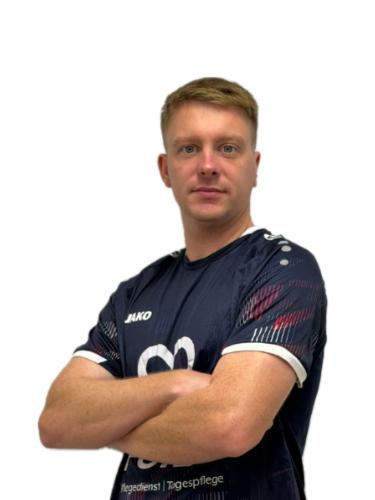 Lukas Hummel