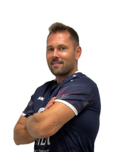 Avatar Bild für Johannes Möller