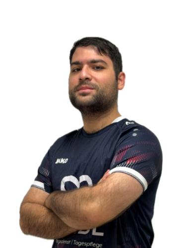 Mirkan Suludere