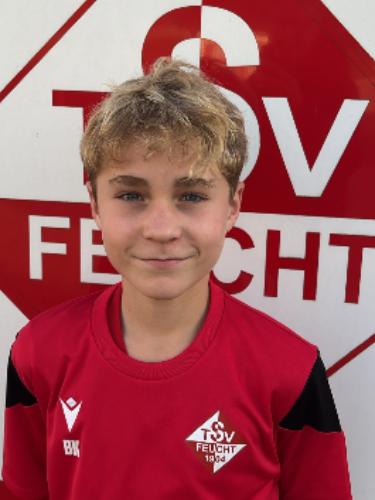 Ben Klaus