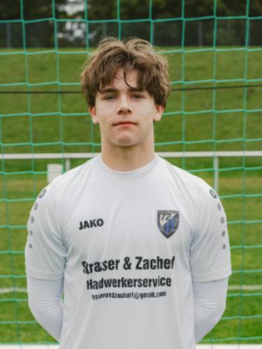Benjamin Klar