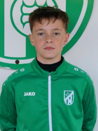 Noah Adorfer