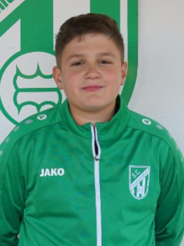 Luca Klauke