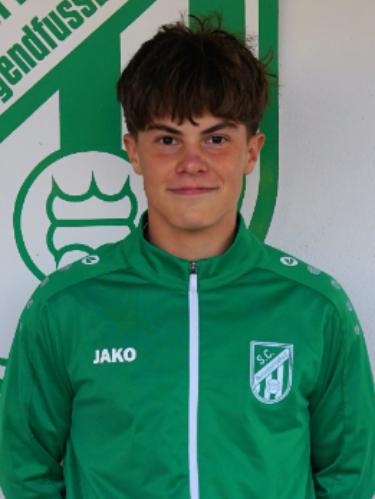 Niklas Schmid