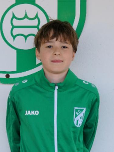 Jonas Weiß