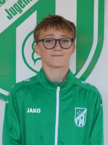 Mika Winkler