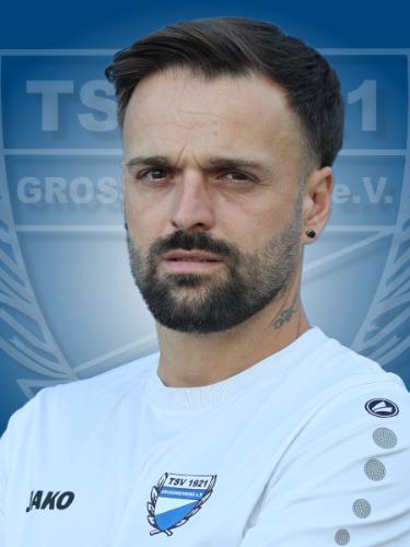 Hugo Da Silva Lopes
