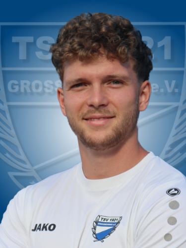 Avatar Bild für Dominic Filser