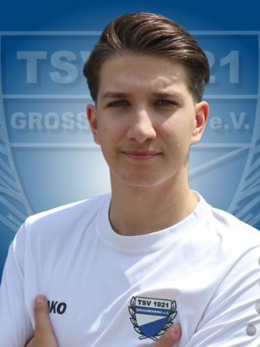 Avatar Bild für Sebastian Halbich