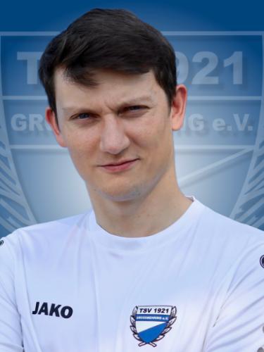 Raul Hirsch
