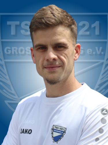 Avatar Bild für Leon Hirschinger