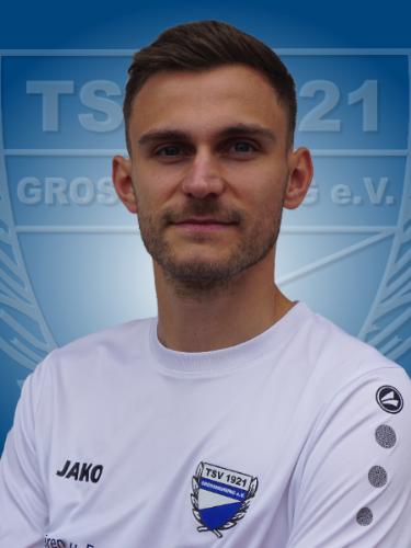 Avatar Bild für Michael Kaps