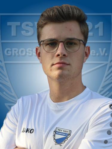 Avatar Bild für Benedikt Neubauer
