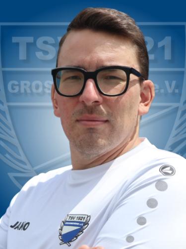 Avatar Bild für Dominic Risch
