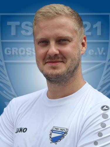 Avatar Bild für Maximilian Samweber