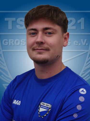 Avatar Bild für Niklas Schmailzl