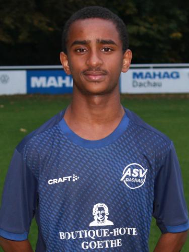 Esaw Gebrhans