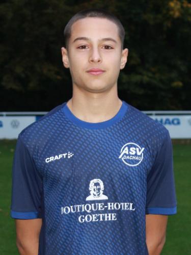 Mateo Katic