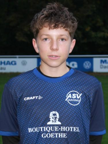 Pascal Krauß