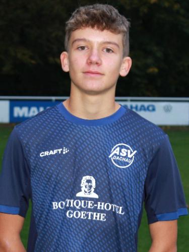 Moritz Zeller
