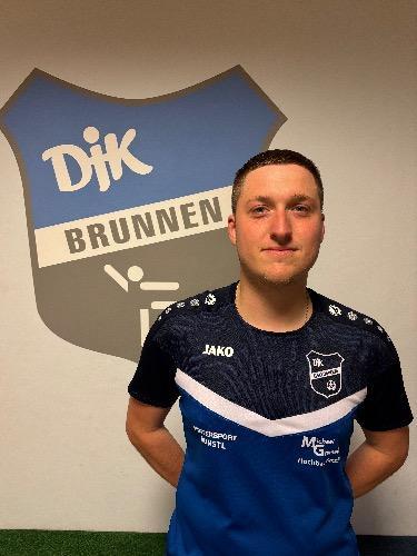 Benedikt Schmeißer