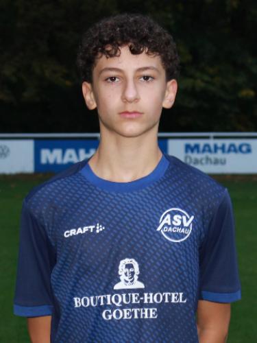 Eymen Acar