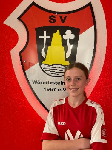 Julia Dumberger