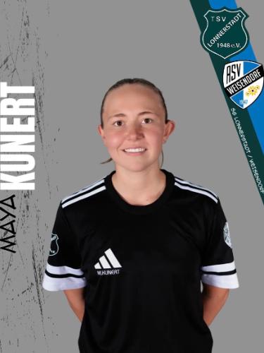 Avatar Bild für Maya Kunert