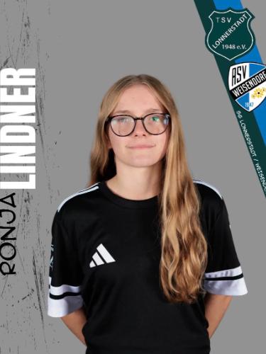 Avatar Bild für Ronja Lindner