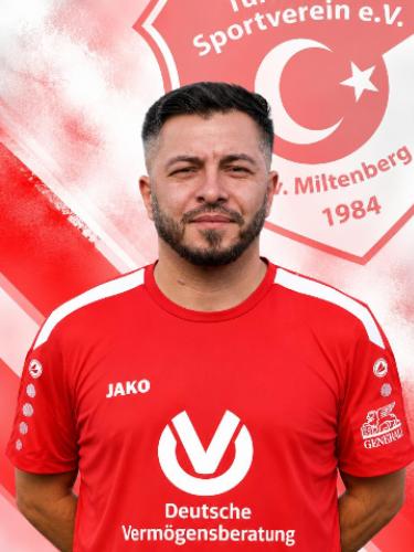 Avatar Bild für Burhan Aydogan