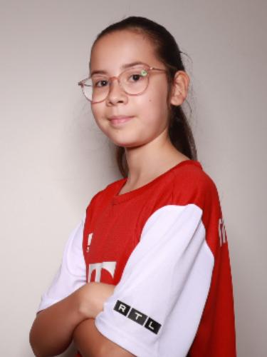 Maya Fontanilla
