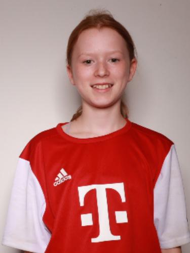 Franziska Fröhlich